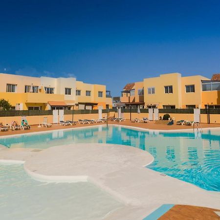 Apartament Beach Corralejo Exterior foto